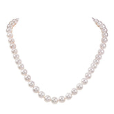 Akoya Pearl Necklace